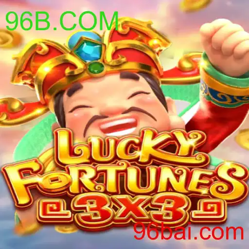 LUCKYFORTUNES3x3