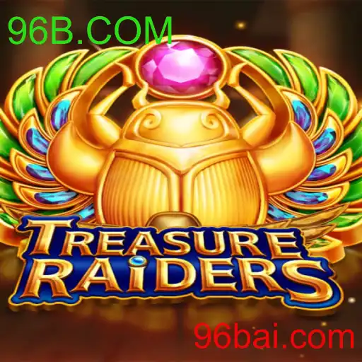 TREASURERAIDERS